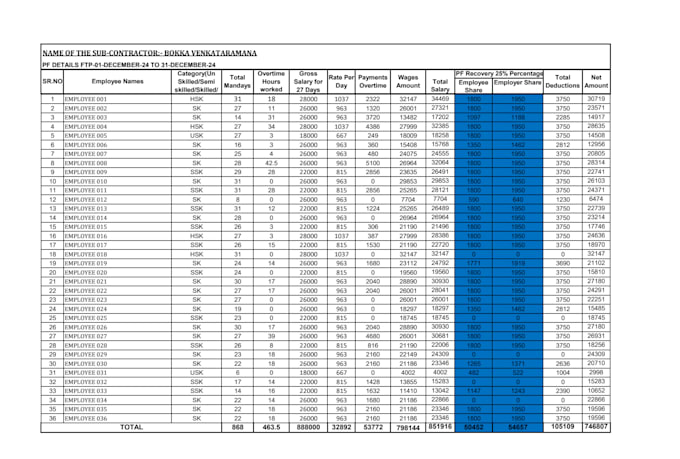 do accurate data entry, excel work and web research